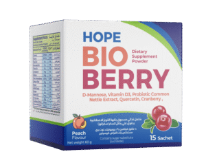 bio berry box