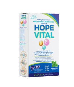 hope vital box